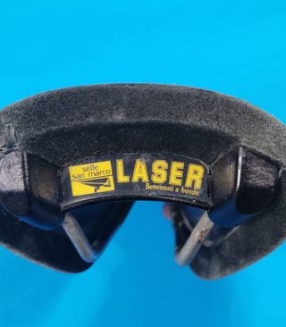 Sillín Concor Supercorsa Laser