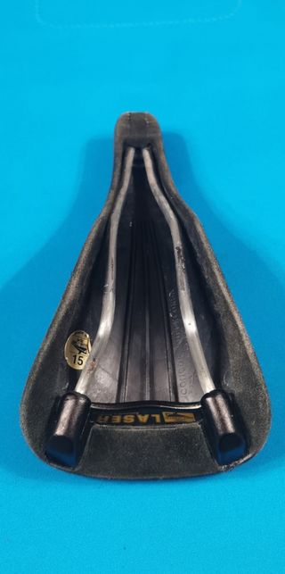 Sillín Concor Supercorsa Laser