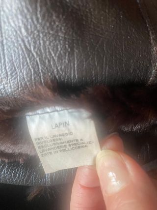 Cappotto donna Vittorio Forti elegante Tg 48