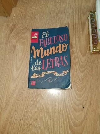 Libros en buen estado ,en inglés y español