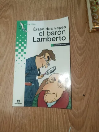 Libros en buen estado ,en inglés y español