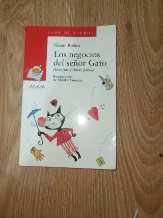 Libros en buen estado ,en inglés y español