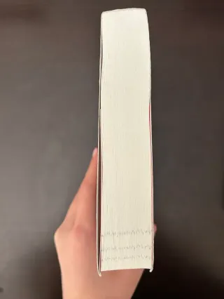 Una corte de rosas y espinas. Nueva presentació...