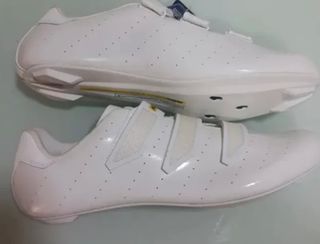 Zapatillas Ciclismo Mavic Talla 46