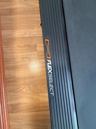 Cinta de Correr NordicTrack