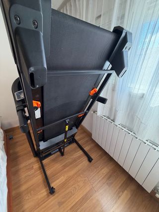 Cinta de Correr NordicTrack