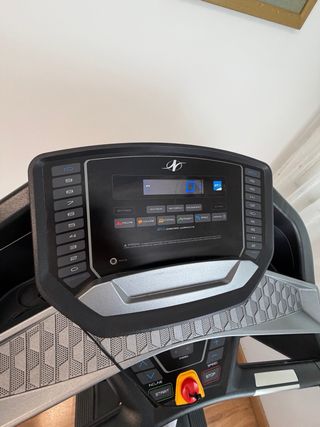 Cinta de Correr NordicTrack