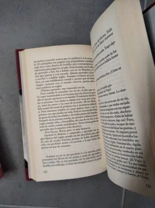 Flor del desierto y Sultana