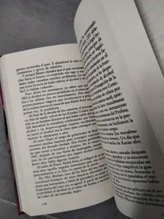 Flor del desierto y Sultana