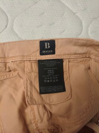 Pantaloni Boggi tg. 32
