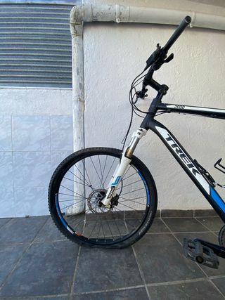 Bicicleta Trek 3900