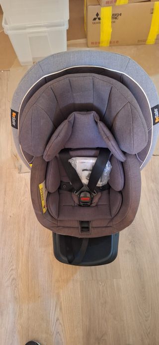 Silla coche Besafe 0-4 años