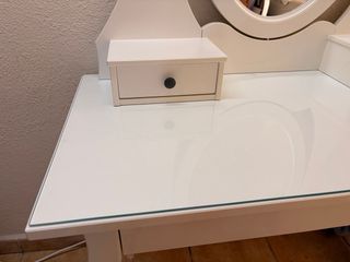 Tocador HEMNES Ikea
