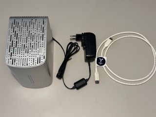 Disco Duro Externo WD 2TB