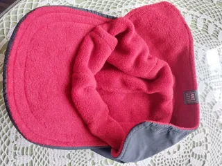 Gorra Nike azul oscuro Invierno