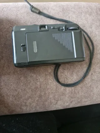 Cámara Starcolor XQ25 35mm