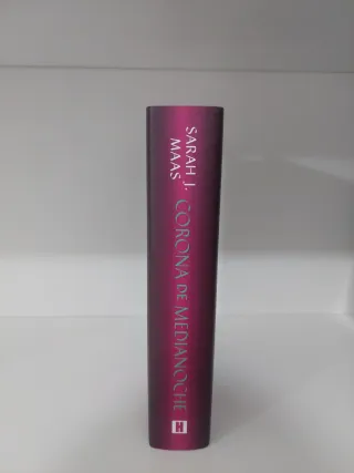 Corona de medianoche (EDICIÓN ESPECIAL LIMITADA)