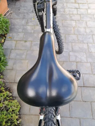 Bicicleta Conor 24 pulgadas