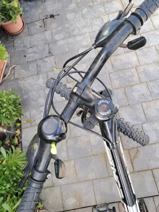 Bicicleta Conor 24 pulgadas