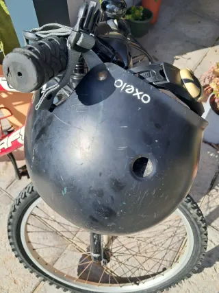 Bicicleta Conor 24 pulgadas