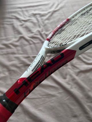 Raqueta Frontenis HEAD Nano Titanium