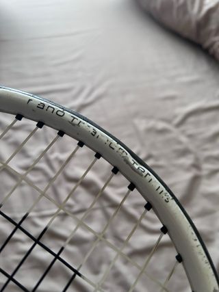 Raqueta Frontenis HEAD Nano Titanium