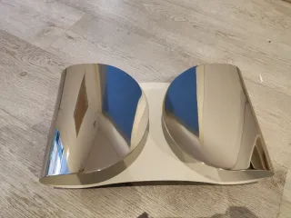 Lámpara de pared de diseño