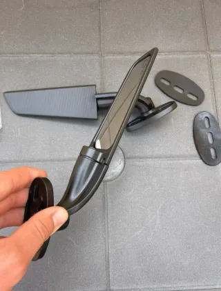 Retrovisores Deportivos Moto