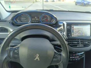 Peugeot 2008 2016