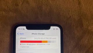 iPhone 11 256GB