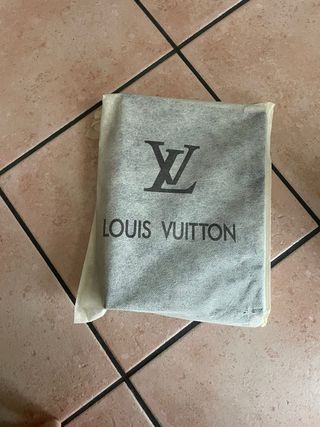Pochette Louis Vuitton