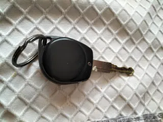 Llave Suzuki con mando