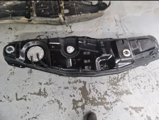 Mitsubishi Montero 2002