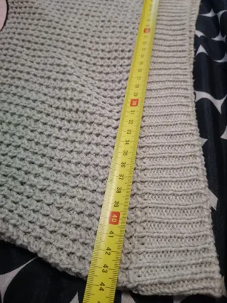 Sudadera con estampado de gato Purrito