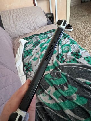 Nintendo Switch OLED + Mario Kart preinstallato