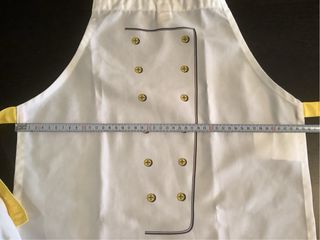 Disfraz Cocinero Infantil