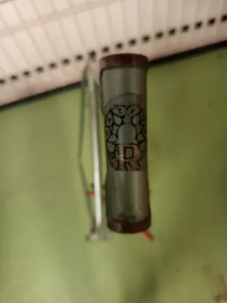 Regalo cuadro Bicicleta RAZESA