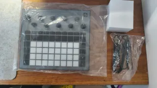 Novation Circuit Rhythm