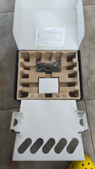 Novation Circuit Rhythm