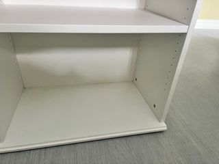 Mueble TV Ikea SKRUVBY