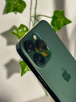 iPhone 13 Pro 128GB Verde