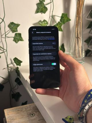 iPhone 13 Pro 128GB Verde