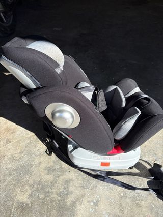 Silla de coche para bebé/niño