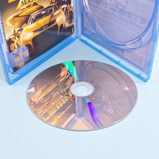 The Crew 2 PS4 (PlayStation 4)