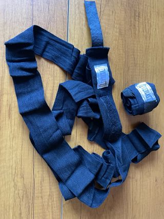 Guantes Boxeo Buddha 12 oz Calaveras