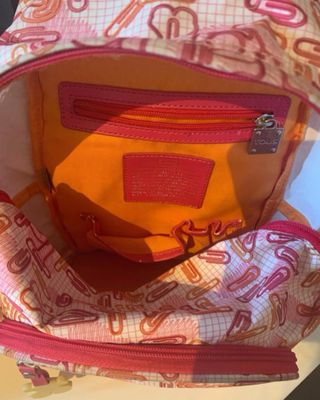 Mochila infantil TOUS