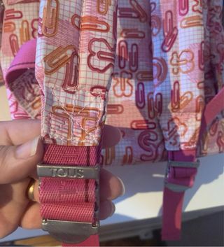 Mochila infantil TOUS