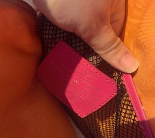 Mochila infantil TOUS