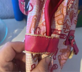 Mochila infantil TOUS