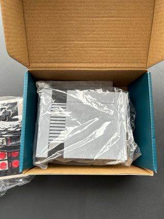 Consola Mini Retro 620 Juegos Clásicos